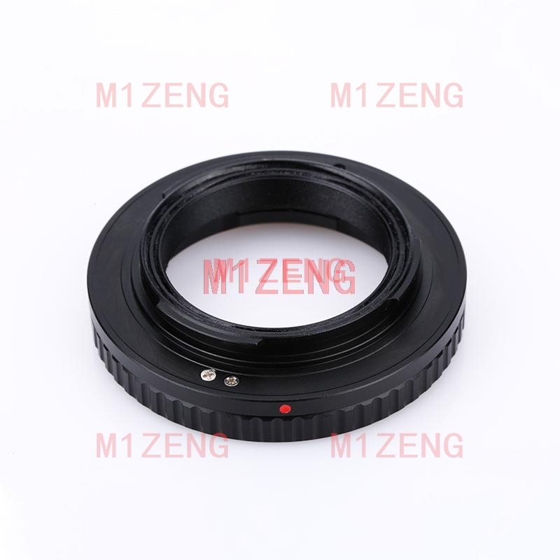 Sony Camera Zv-E10 - Leica M Lens NEX A1 A7
