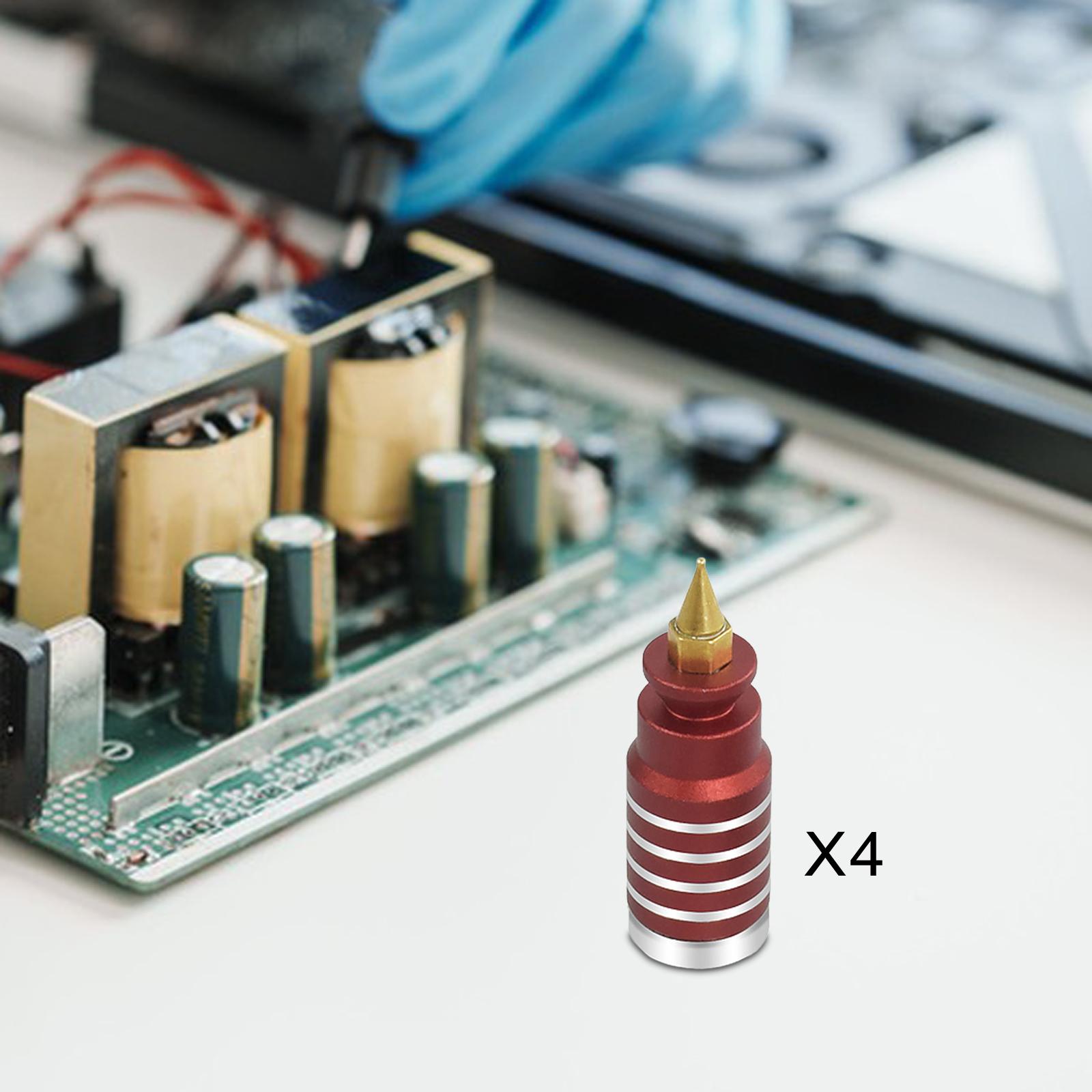 Electronics Repair In Usa - PCB Tutucu Klipsler, Sabitleme Aparatı, Manyetik