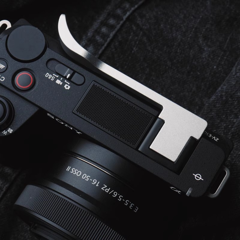 SONY ZVE10 ZV-E10 II ZVE10M2 K - Sony Camera Zv-E10 incelemesi ve fiyatı