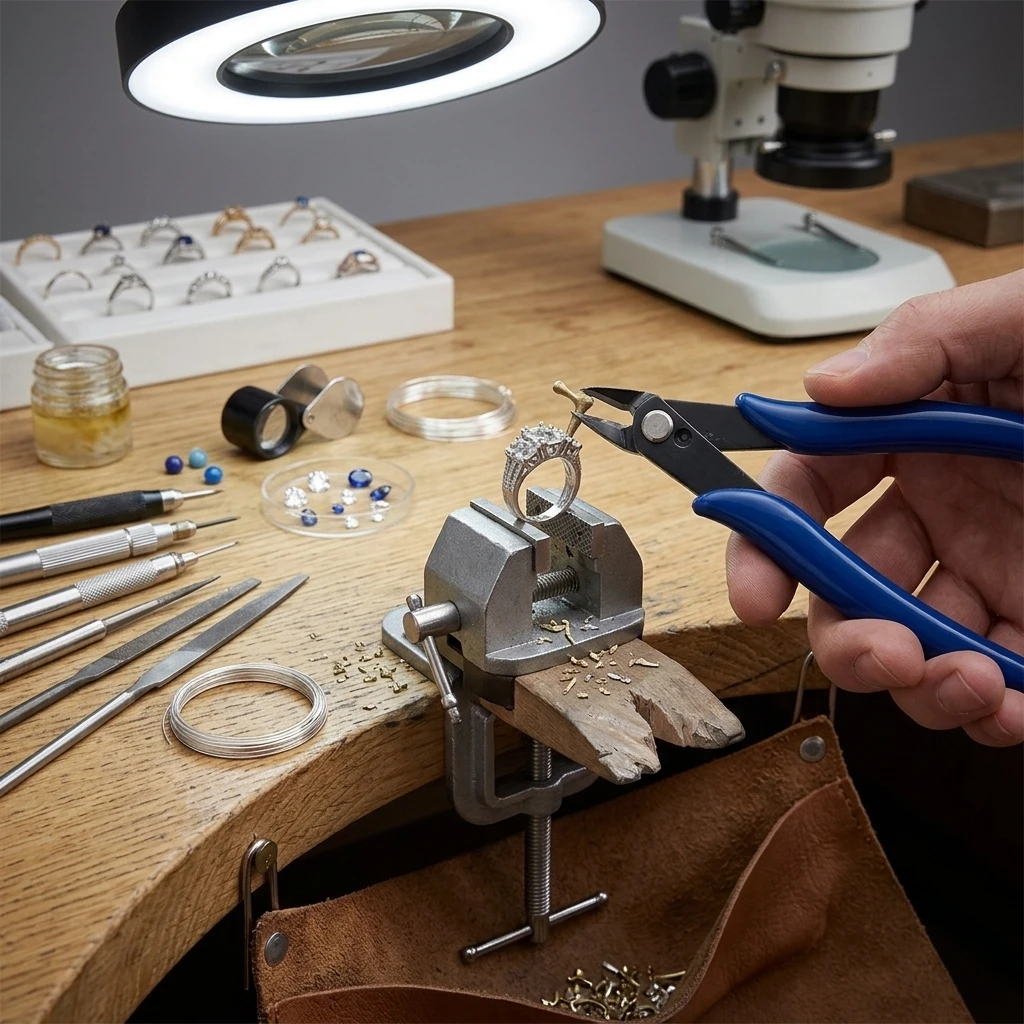 Karbon Çelik Diagonal Pense, E - Electronics Repair Hobby incelemesi ve fiyatı