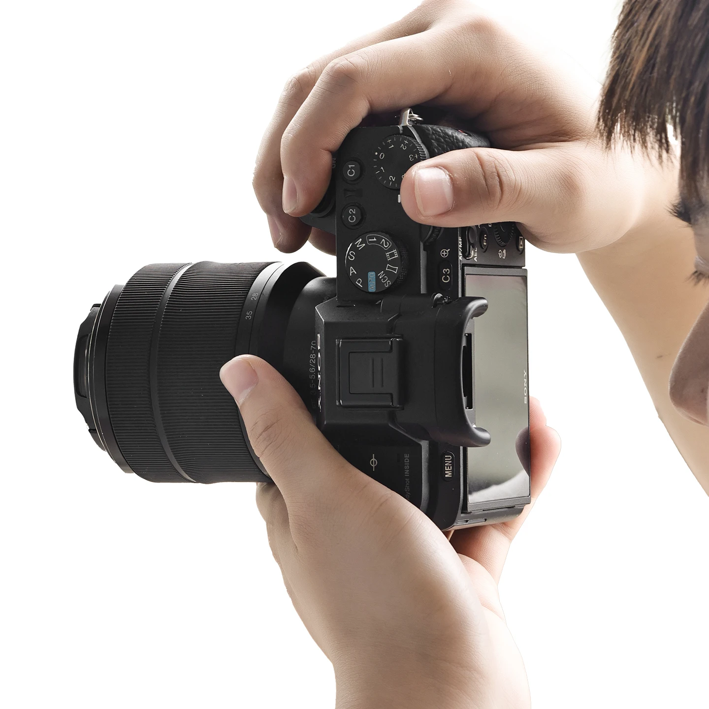 Sony ZV-E10 A6000 A6400 A6600  - Sony Camera Zv-E10 incelemesi ve fiyatı