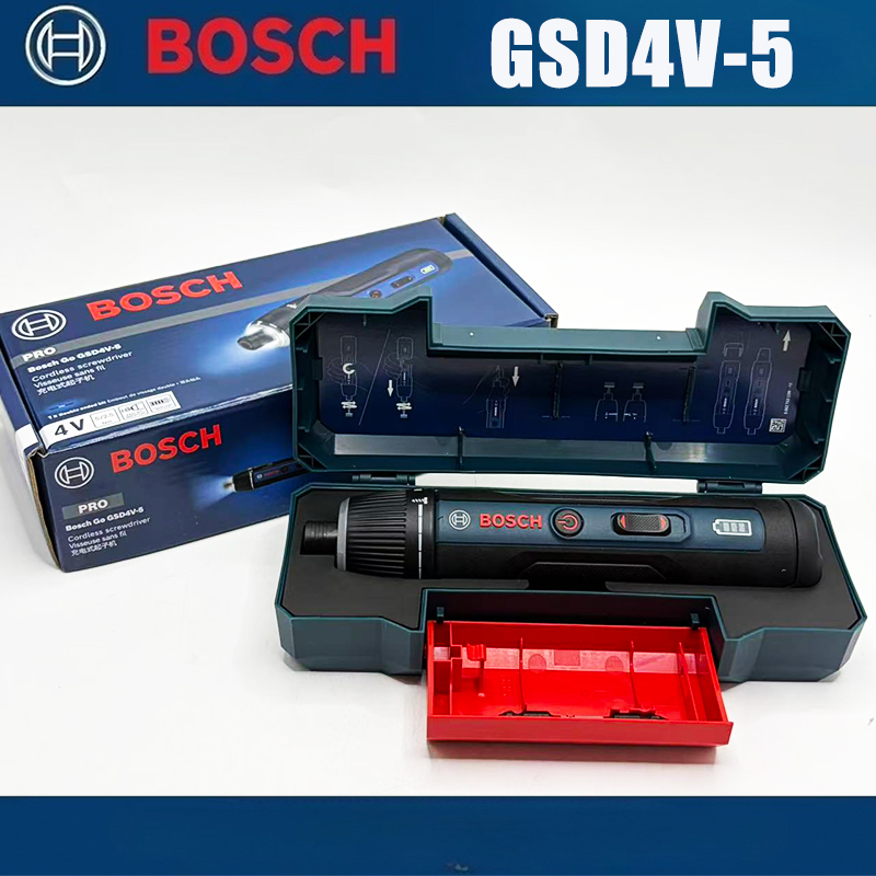 Bosch GSD4V-5 3,6V Şarjlı Elek - Electronics Repair Tools incelemesi ve fiyatı