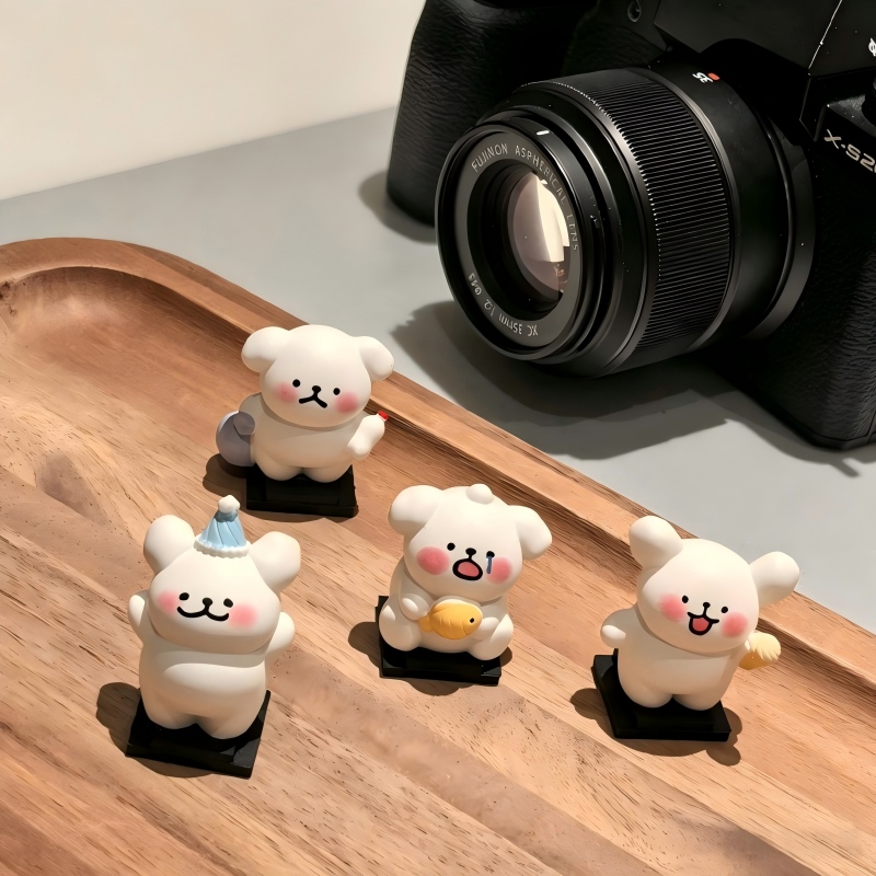 Şirin Ayı Tasarımlı Kamera Hot - Sony Camera Zv-E10 incelemesi ve fiyatı