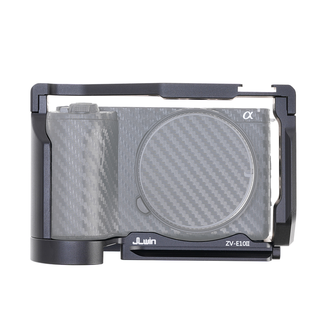 FOTGA ZV-E10 II kamera kafesi  - Sony Camera Zv-E10 incelemesi ve fiyatı