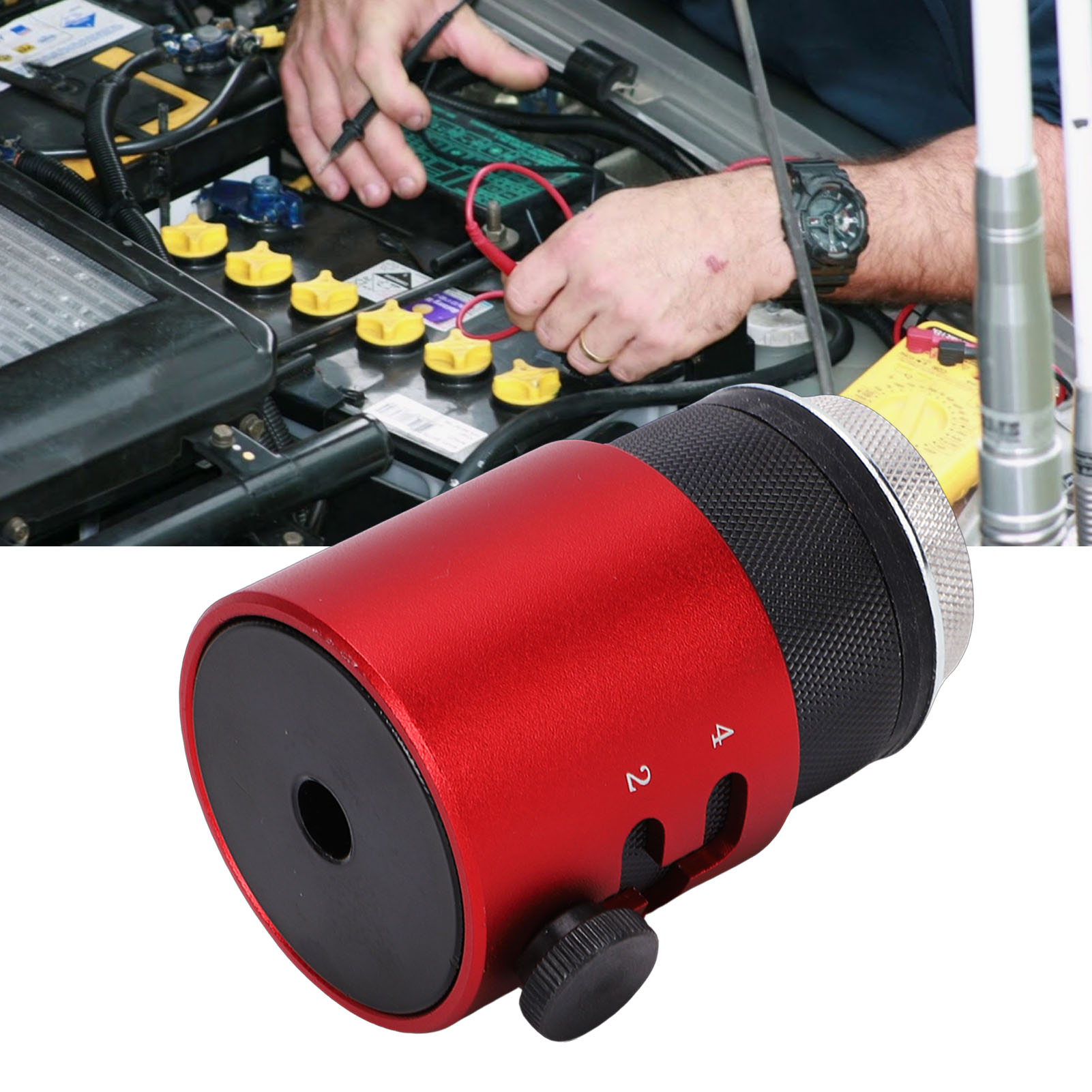 1 Adet PCB Devre Kartı Tutucu  - Electronics Repair Tools incelemesi ve fiyatı