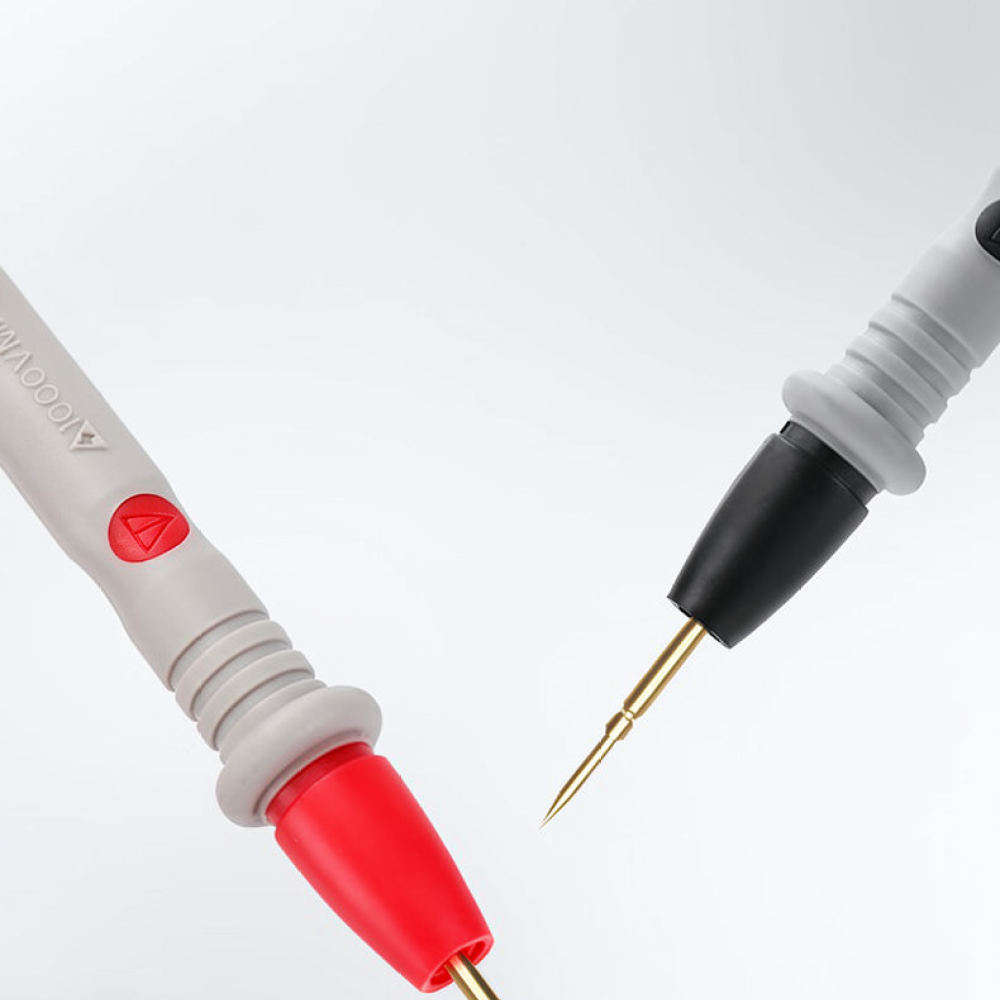 Evrensel Dijital Multimetre Te - Electronics Repair In Usa incelemesi ve fiyatı