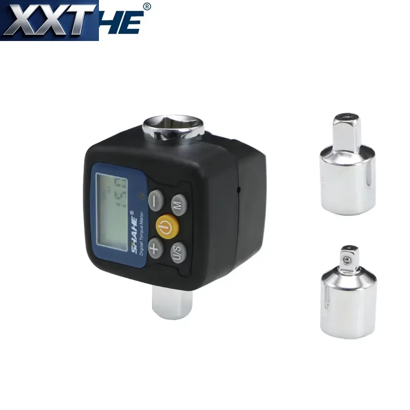 XXT Shahe Dijital Tork Anahtar - Electronics Repair Tools incelemesi ve fiyatı